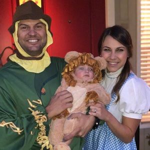 FAMILY WIZARD OF OZ